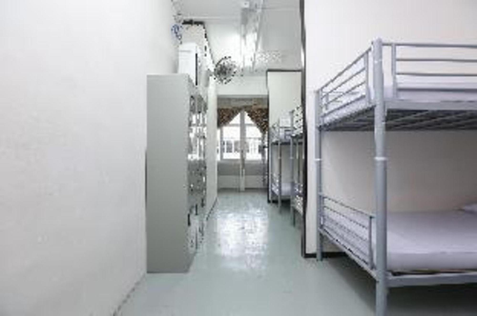 瓜拉丁加奴 斯波特昂 89795 空间旅馆酒店 外观 照片